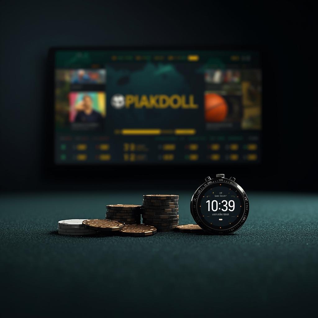 Manage Your Bankroll Wisely